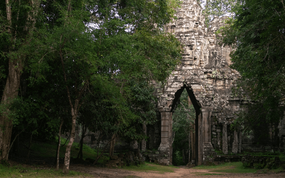 Angkor Wat photography