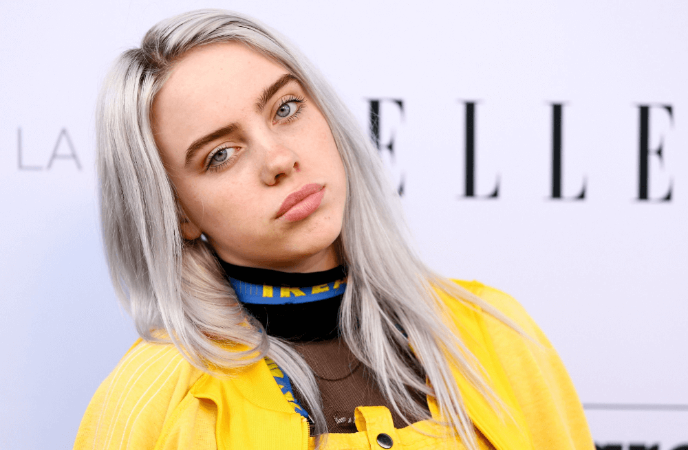 Billie Eilish