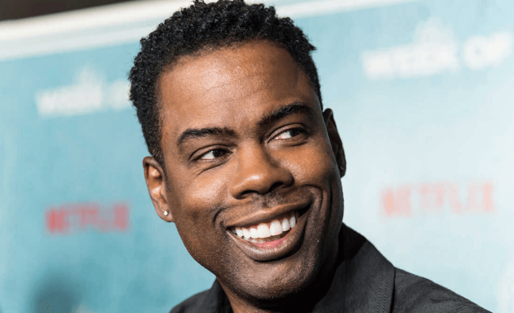 Chris Rock