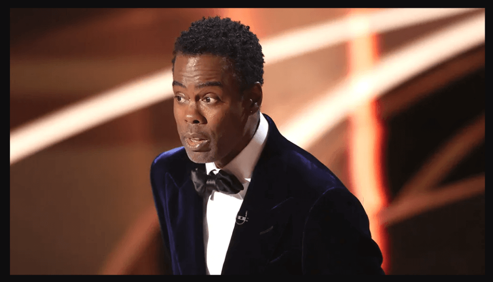 Chris Rock's net worth