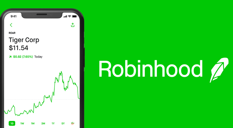 Robinhood - what to expect with t+1 settlement date