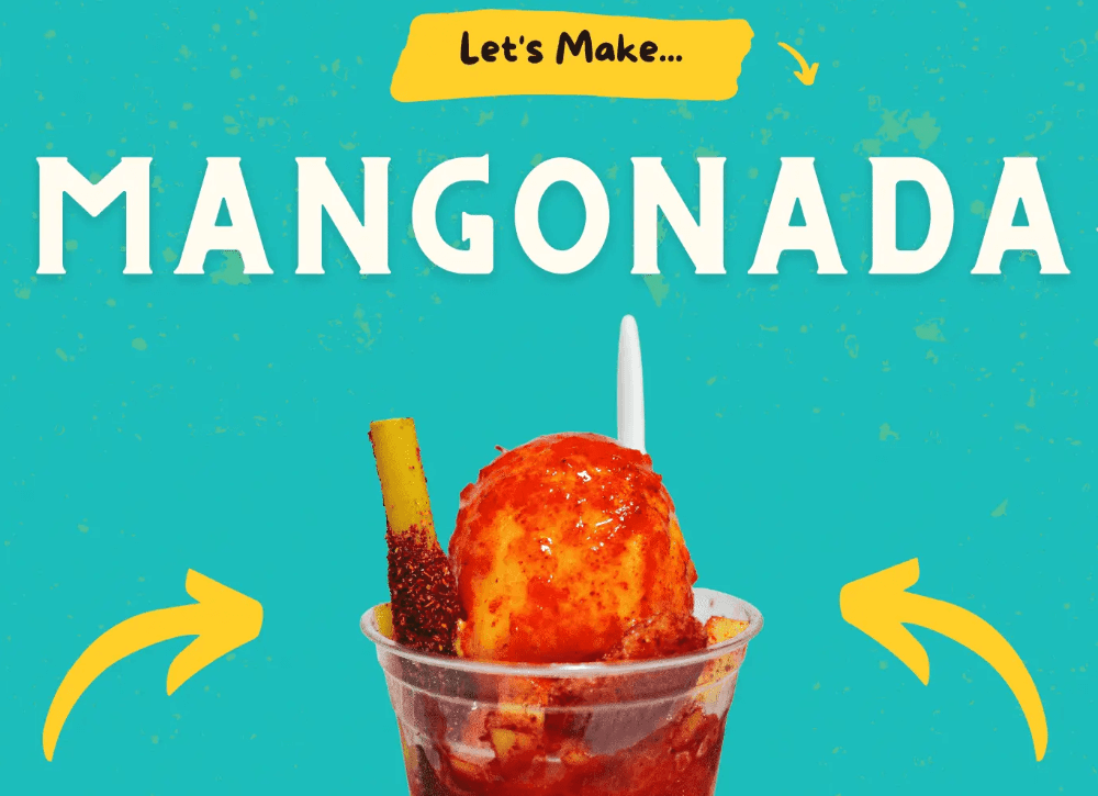 Things to consider before taking mangonada