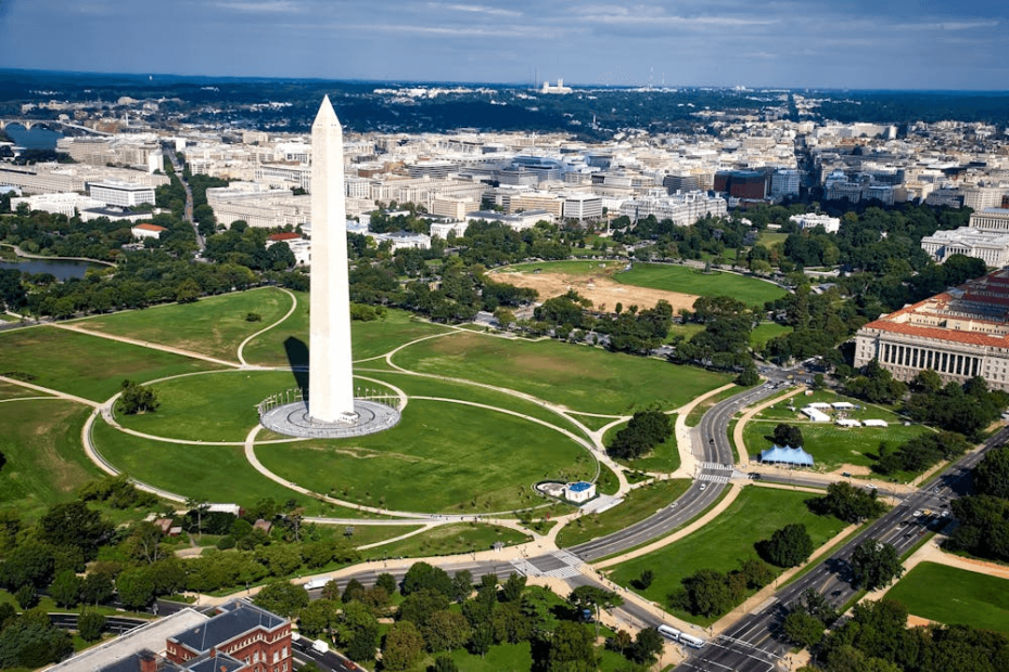 Things to do in dc