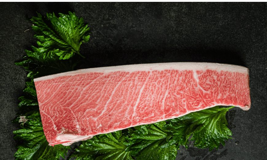 Ethical considerations of otoro consumption