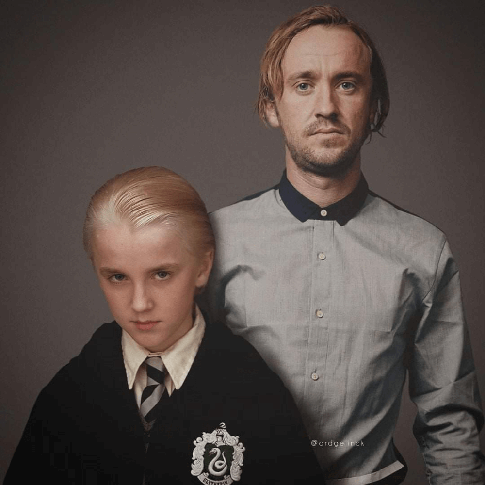 Tom Felton