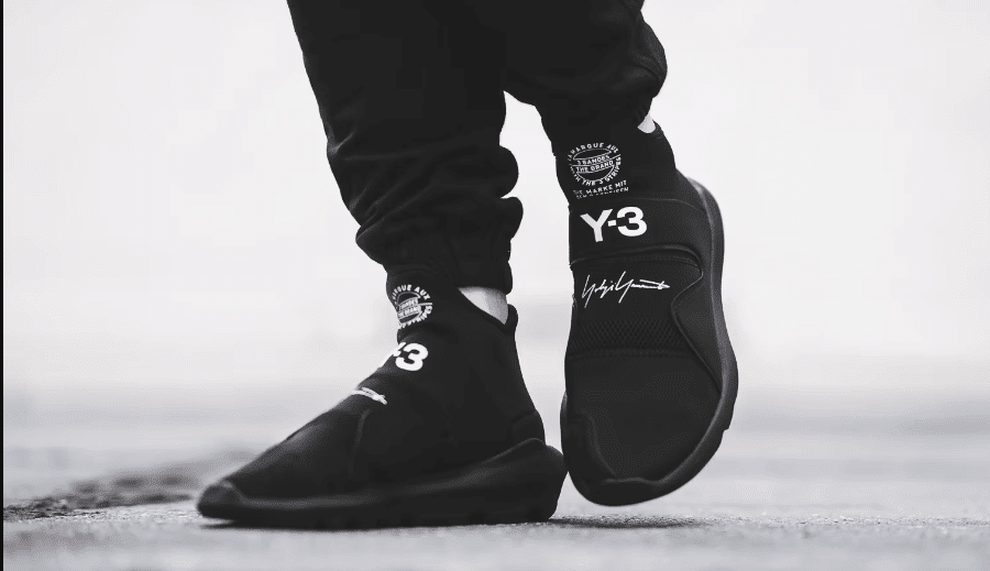 Adidas Y-3