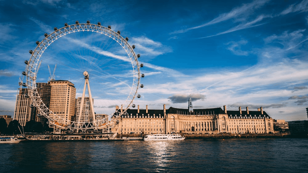 Facts about london