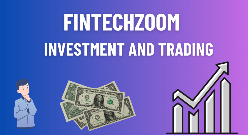 Money fintechzoom