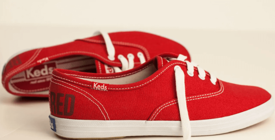 How to style keds