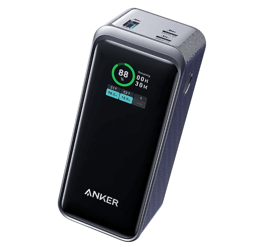 Tips for using your anker power bank