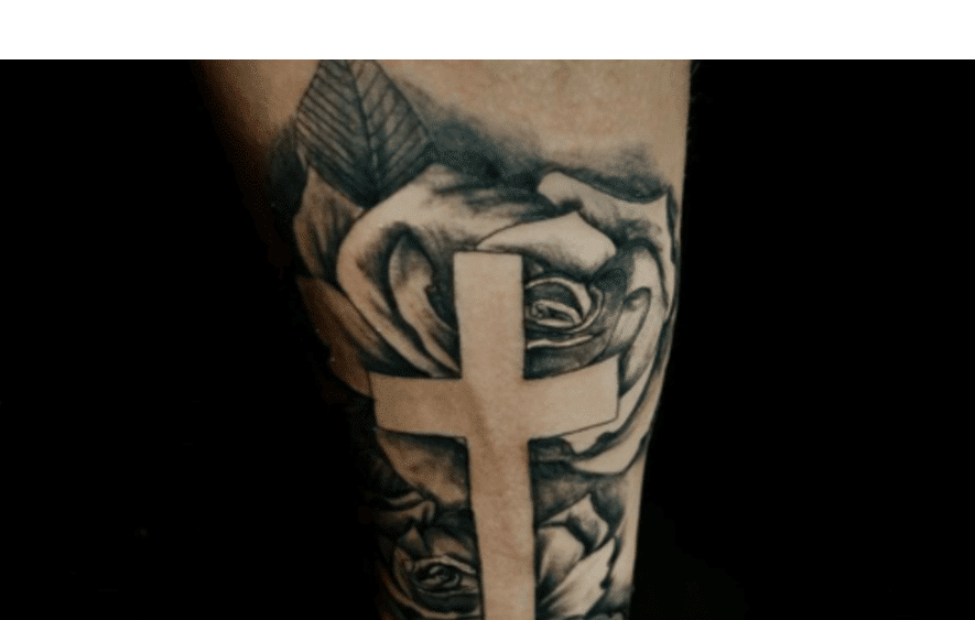 Tattoo care and maintenance