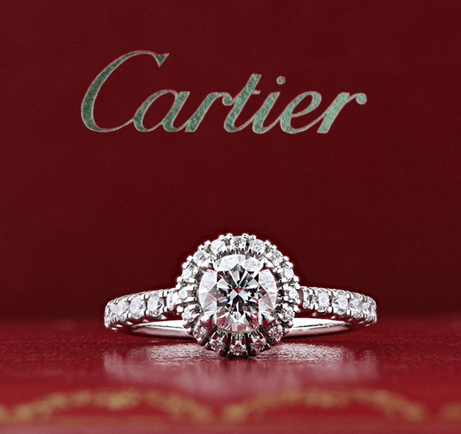 Choosing the perfect cartier ring