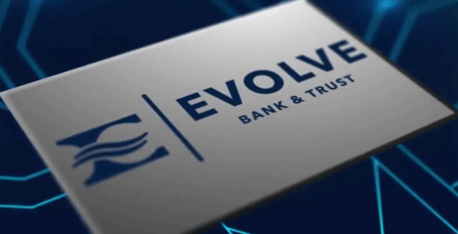 Data breach at evolve bank & trust