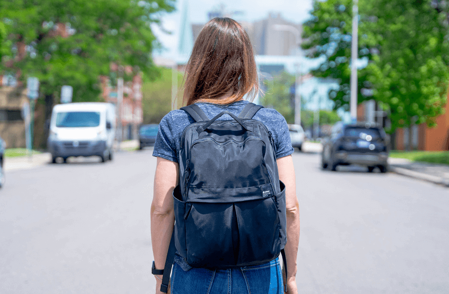 How to choose the right lululemon backpacks