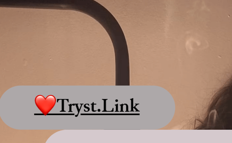 Tips for maximizing your tryst link expmerience