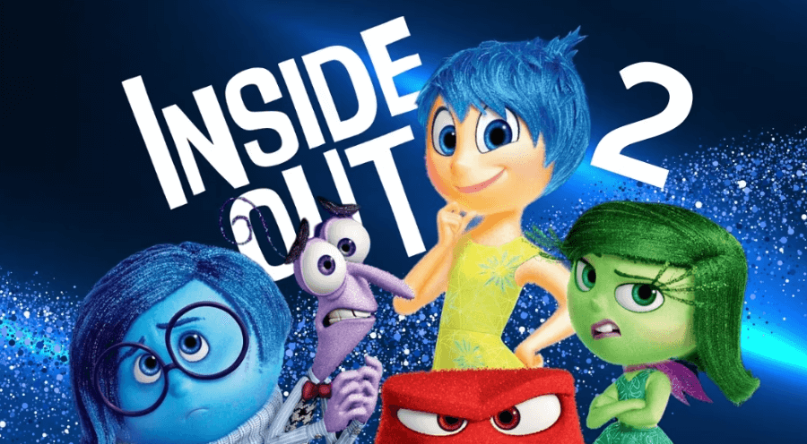 Inside out 2 reviews