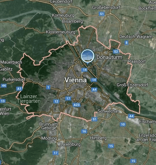 Interesting facts about Vienna