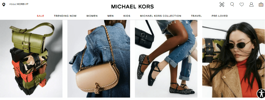 Michael kors outlet