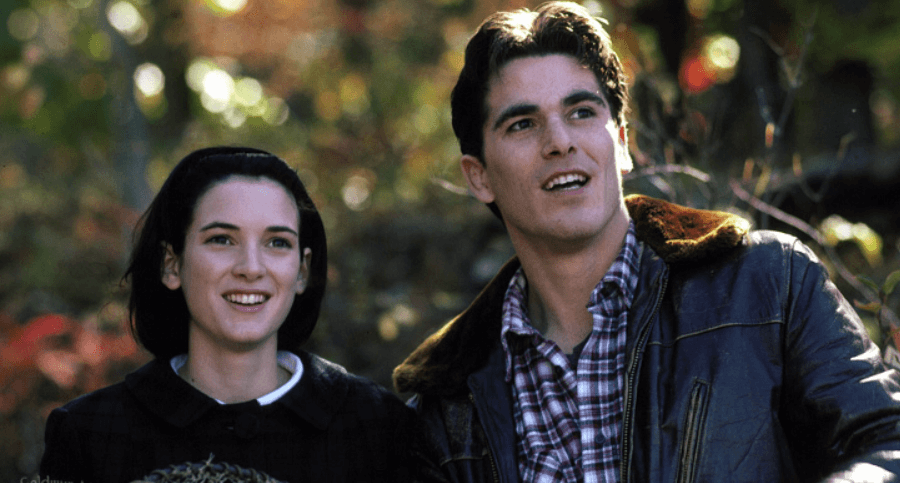 Michael schoeffling