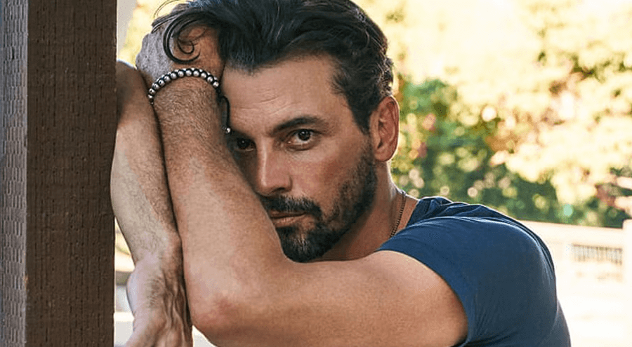 Skeet ulrich