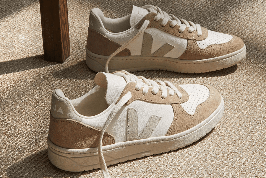 Veja sneakers