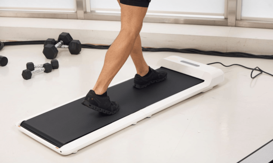 Walking pad