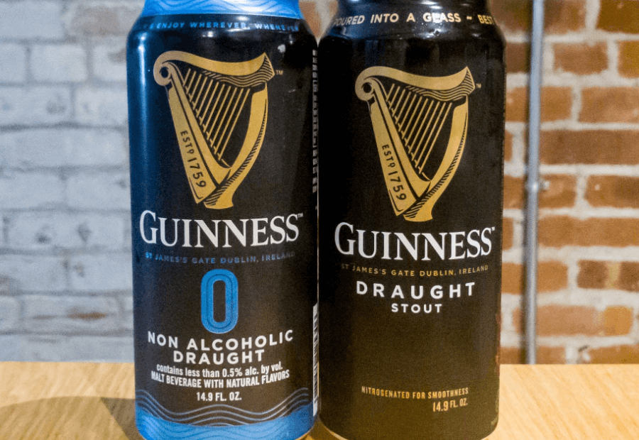 Why people love guinness