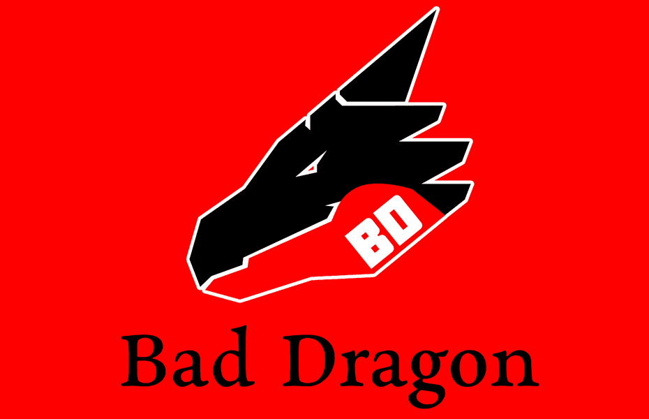 Bad dragon