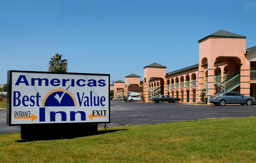 Best value inn