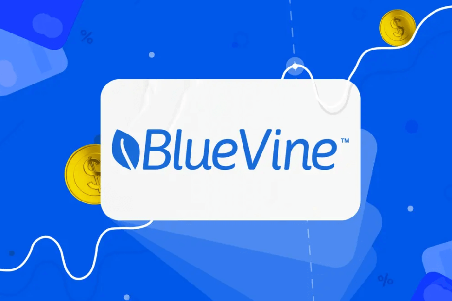 Bluevine