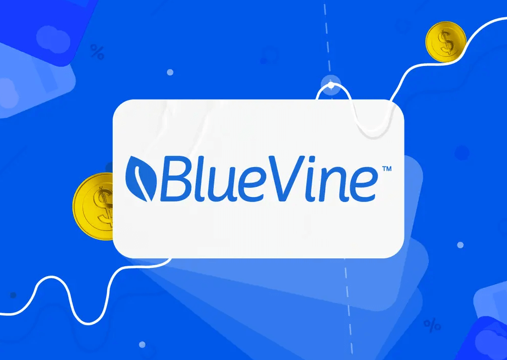 Bluevine