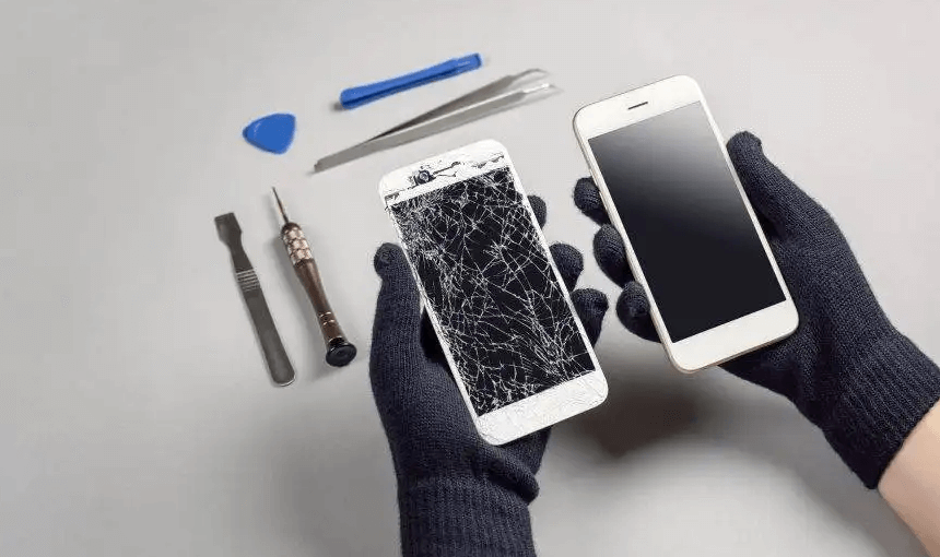 Cost of cracked screen repair