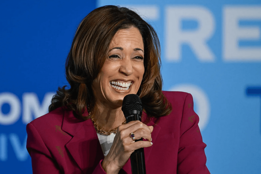 Cultural impact of kamala harris memes