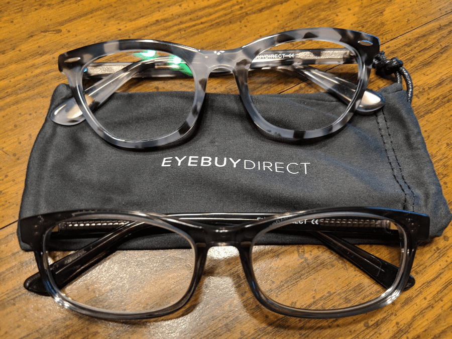 Future of eyewear shopping