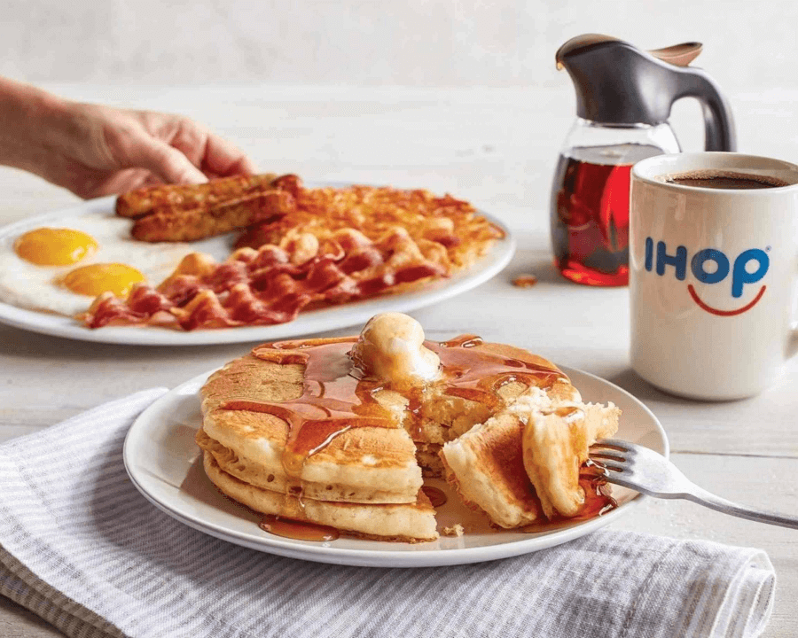 Tips for a great ihop experience