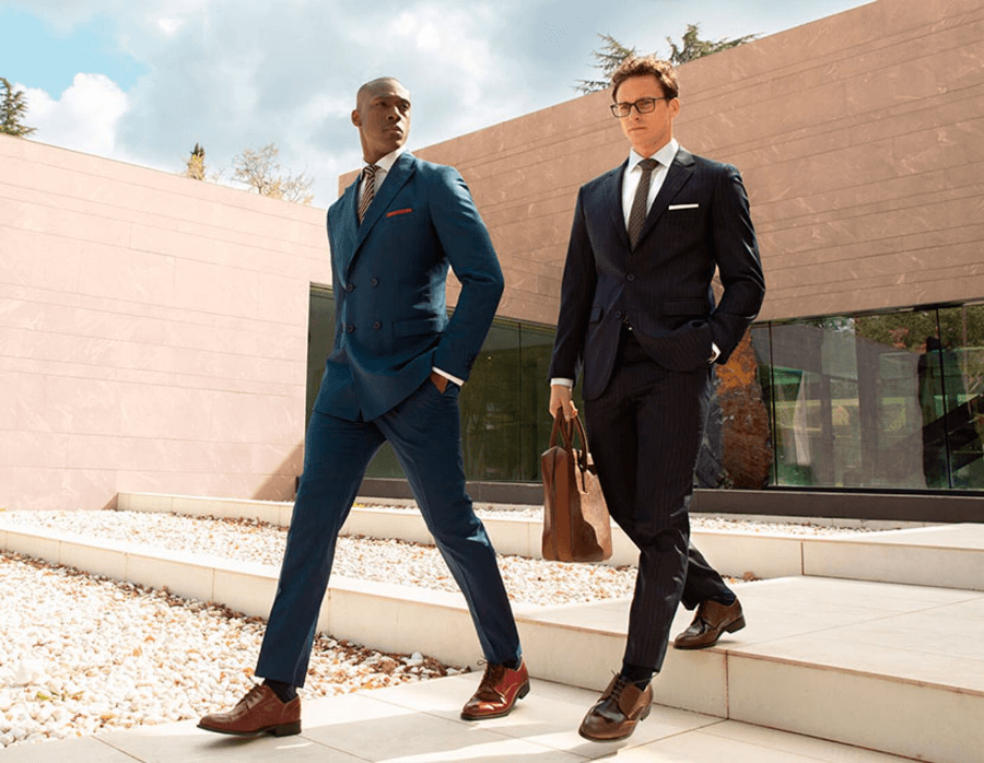 Tips for perfecting your semi formal look