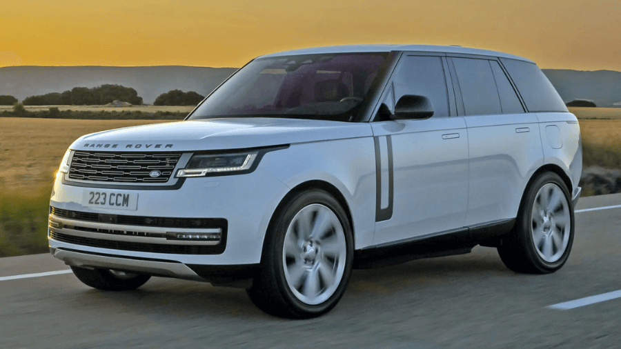 Top plug in hybrid suvs