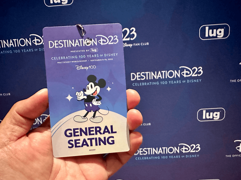 Why D23 announcements matter