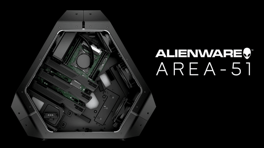 Alienware area 51