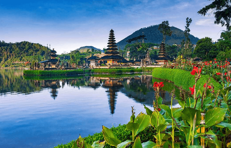 Best time to visit bali