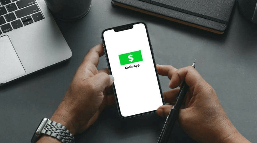 Cash app borrow limit