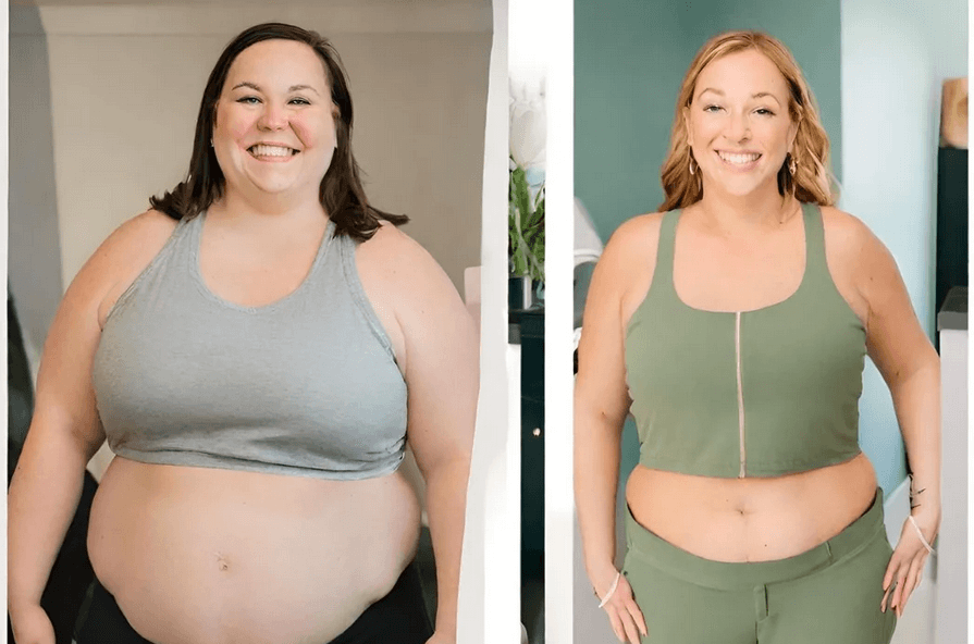 Chrissy metz weight loss