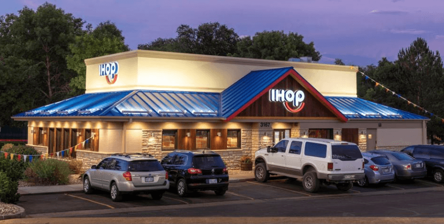 Ihop near me