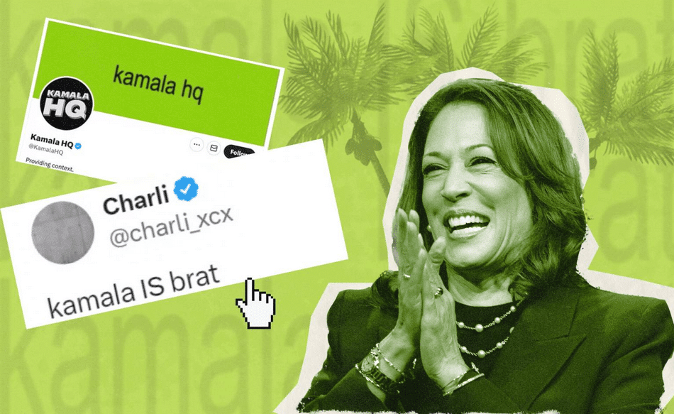 Kamala memes