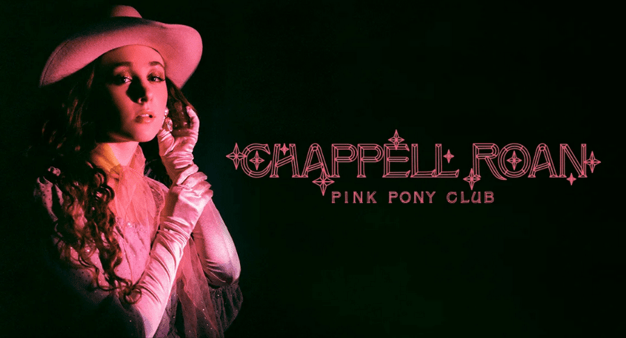 Pink pony club