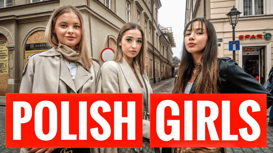 Polish girls