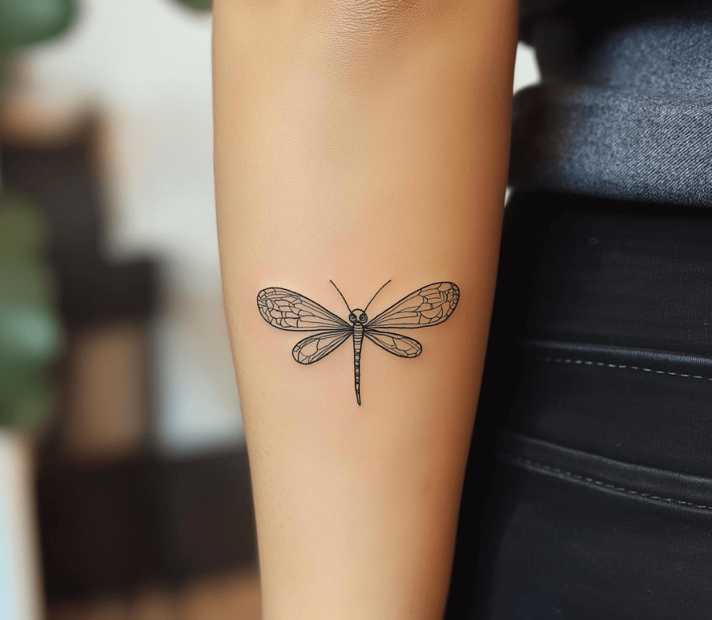 Easy tattoo design ideas for beginners