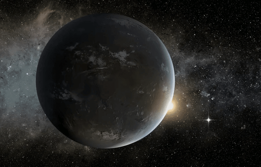 Kepler-442b