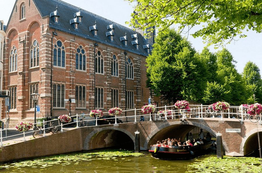 Leiden