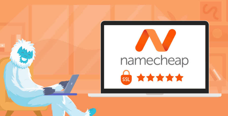 Namecheap.com review